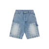 Diamonds & Dollars Denim-Carpenter-Shorts Diamonds & Dollars Denim-Carpenter-Shorts