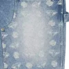 Diamonds & Dollars Denim-Carpenter-Shorts Diamonds & Dollars Denim-Carpenter-Shorts
