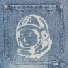 Diamonds & Dollars Denim-Carpenter-Shorts Diamonds & Dollars Denim-Carpenter-Shorts