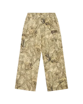 Diamonds & Dollars Tree Camo Cargo-Hose