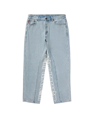Diner Jeans (Vanilla Fit)