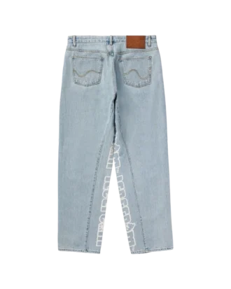 Diner Jeans (Vanilla Fit)