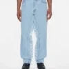Diner Jeans (Vanilla Fit)