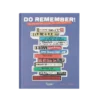 Do remember!: Die goldene Ära der NYC-Hip-Hop-Mixtapes Do remember!: Die goldene Ära der NYC-Hip-Hop-Mixtapes