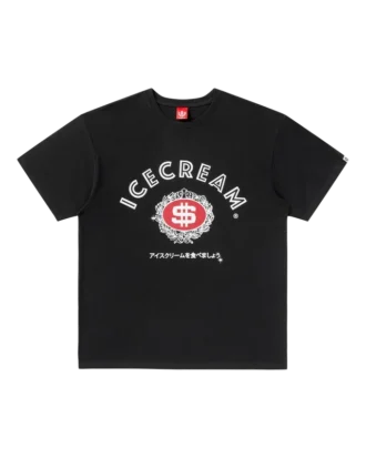 Dollars SS-T-Shirt