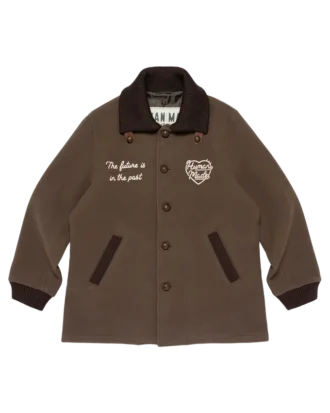 Donkey-Jacke