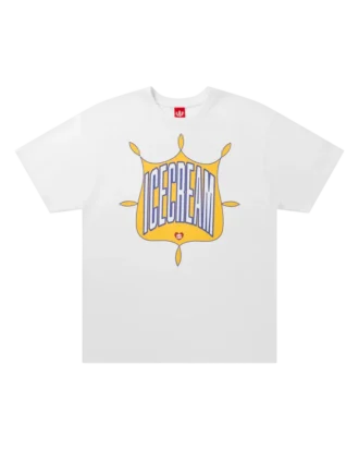 Emblem SS-T-Shirt