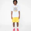 Emblem SS-T-Shirt