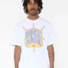 Emblem SS-T-Shirt