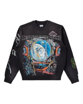 Explore LS-Strick