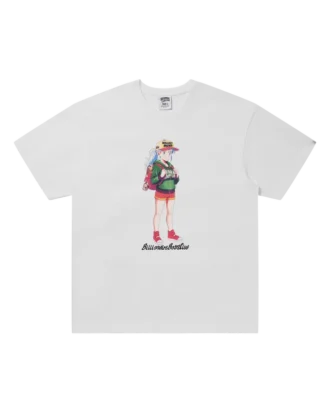 Explore SS-T-Shirt