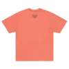 Farbiges T-Shirt