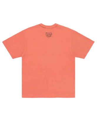 Farbiges T-Shirt
