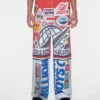 Fision-Jogginghose (Oversize-Passform) Fision-Jogginghose (Oversize-Passform)