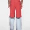 Fision-Jogginghose (Oversize-Passform) Fision-Jogginghose (Oversize-Passform)