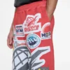 Fision-Jogginghose (Oversize-Passform) Fision-Jogginghose (Oversize-Passform)