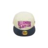Fitted-Cap mit Savior-Arch Logo Fitted-Cap mit Savior-Arch Logo