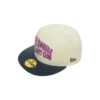 Fitted-Cap mit Savior-Arch Logo Fitted-Cap mit Savior-Arch Logo