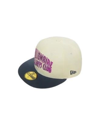 Fitted-Cap mit Savior-Arch Logo