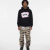 Flag-Hoodie