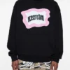 Flag-Hoodie