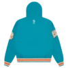 Flying B Chenille Oversized Popover Hoodie Flying B Chenille Oversized Popover Hoodie