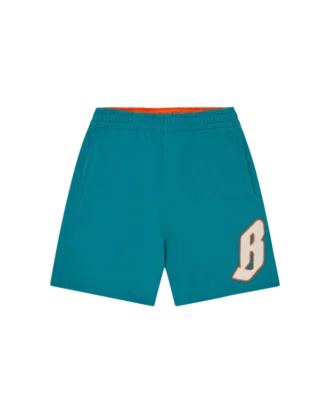 Flying B Chenille-Sweatshorts