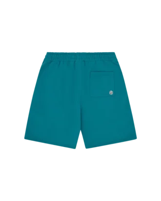 Flying B Chenille-Sweatshorts