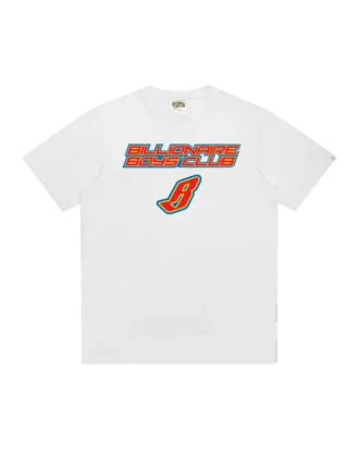 Flying B Logo SS T-Shirt