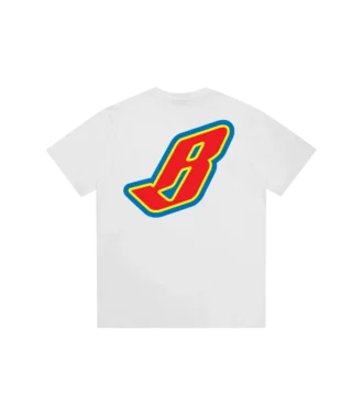 Flying B Logo SS T-Shirt