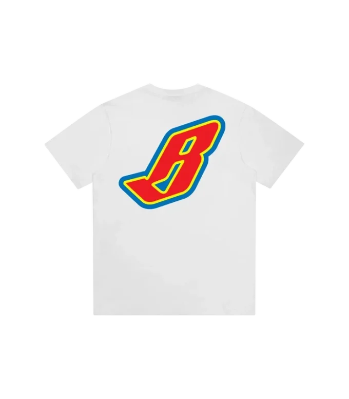 Flying B Logo SS T-Shirt