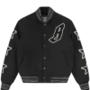 Flying B Varsity-Jacke Flying B Varsity-Jacke