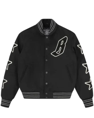 Flying B Varsity-Jacke