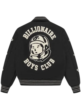 Flying B Varsity-Jacke