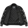 Flying B Varsity-Jacke Flying B Varsity-Jacke
