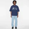 Frank SS-Strickwaren (boxy fit)