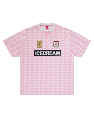 Frappe SS-Strick