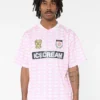 Frappe SS-Strick