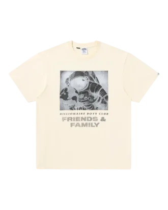 Friends and Family SS Strickwaren (Oversize-Passform)