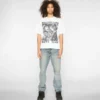 Giant SS-Strickwaren (kurze Passform) Giant SS-Strickwaren (kurze Passform)