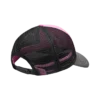 Glitter Running Dog Trucker-Cap Glitter Running Dog Trucker-Cap