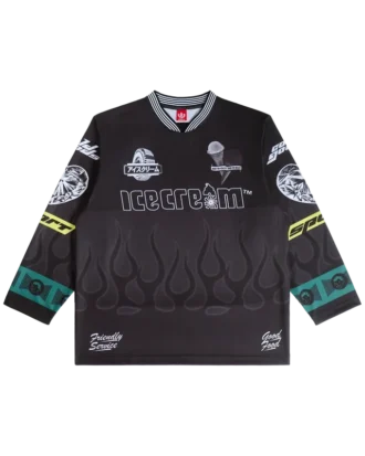 Good Food LS Trikot