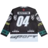 Good Food LS Trikot