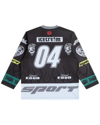 Good Food LS Trikot