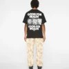 „Good for Health“ T-Shirt „Good for Health“ T-Shirt