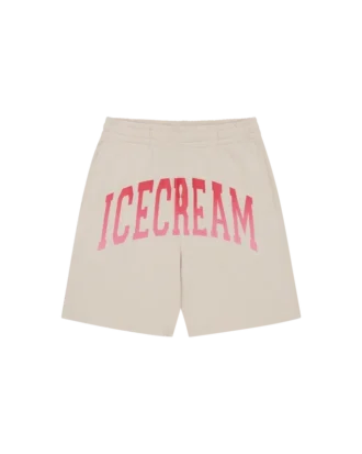 Gradient Shorts