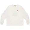 Grafik-Langarm-T-Shirt Grafik-Langarm-T-Shirt