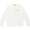 Grafik-Langarm-T-Shirt #2