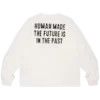 Grafik-Langarm-T-Shirt