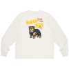 Grafik-Langarm-T-Shirt Grafik-Langarm-T-Shirt